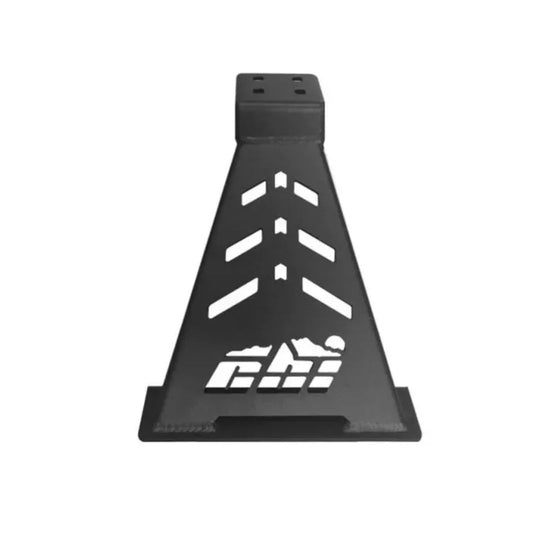 CBI - Toyota Tundra Overland Bed Bars | 2007+