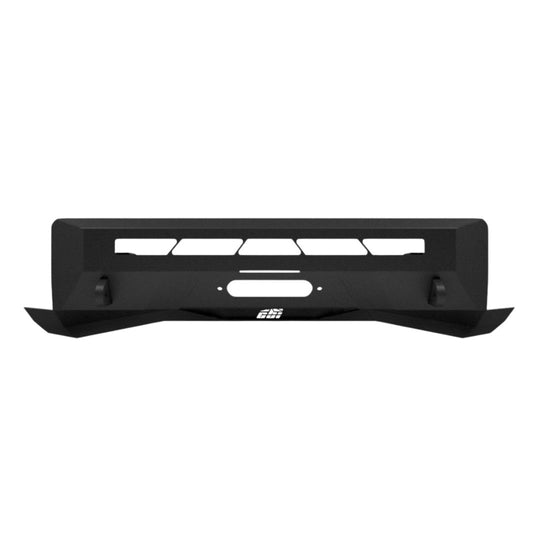 CBI - Toyota Tundra Covert Front Bumper | 2014-2021