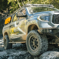 Tundra Overland Accessories