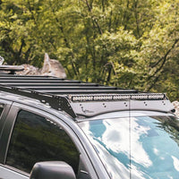 Low Profile Roof Rack