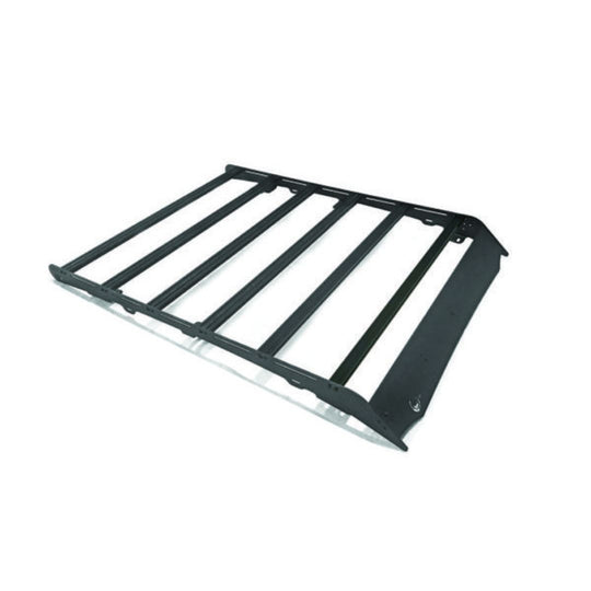 Prinsu - Toyota Tundra Prinsu CrewMax Cab Rack | 2007-2021
