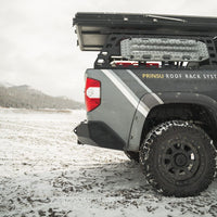 Overland Accessories
