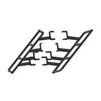 Offroad Rock Sliders
