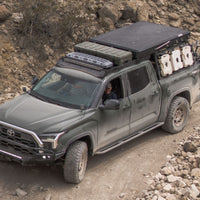 Offroad Rock Sliders
