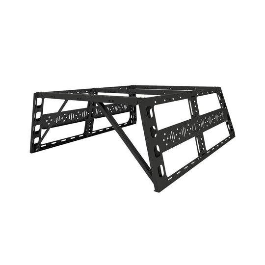 CBI - Toyota Tundra Roof Rack Bed Height Bed Rack | 2007-2025