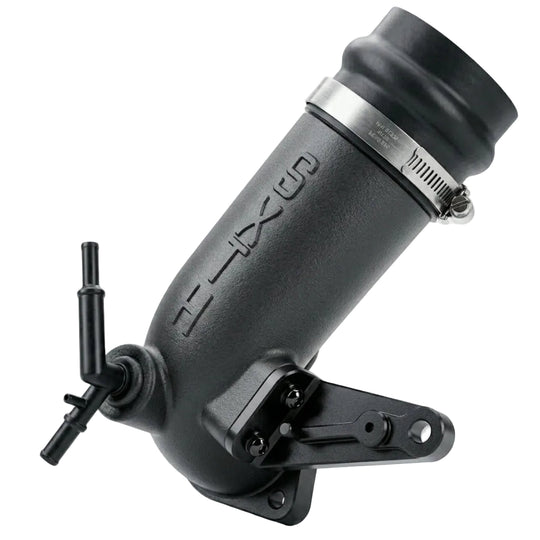 SXTH Element 2024+ Toyota Tacoma, 4Runner & Land Cruiser Turbo Inlet (Preorder)