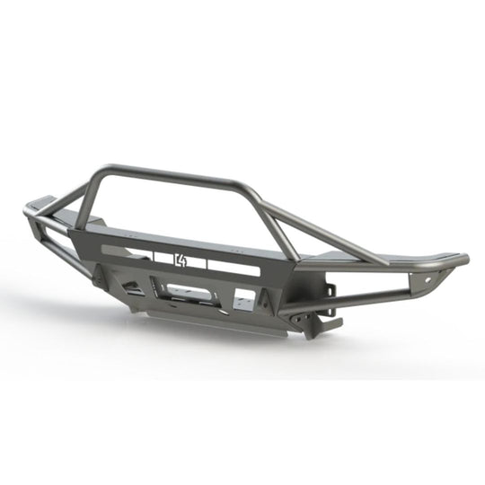 C4 - Tundra Hybrid Front Bumper | 2nd Gen | 2014-2021