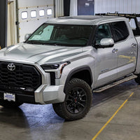 Tundra 3rd Gen sliders