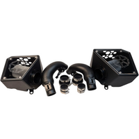 2022+ Toyota Tundra & 2023+ Sequoia CPLT Intake