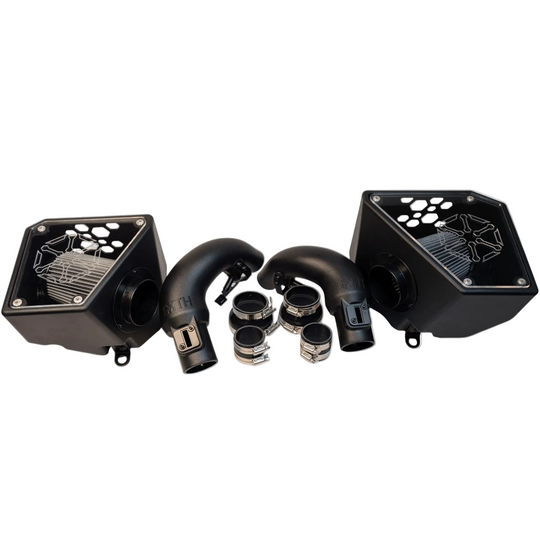 SXTH Element 2022+ Toyota Tundra & 2023+ Sequoia CPLT Intake