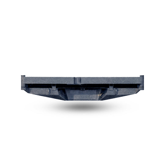 CBI - Toyota Tacoma High Clearance Rear Bumper | 2016-2021