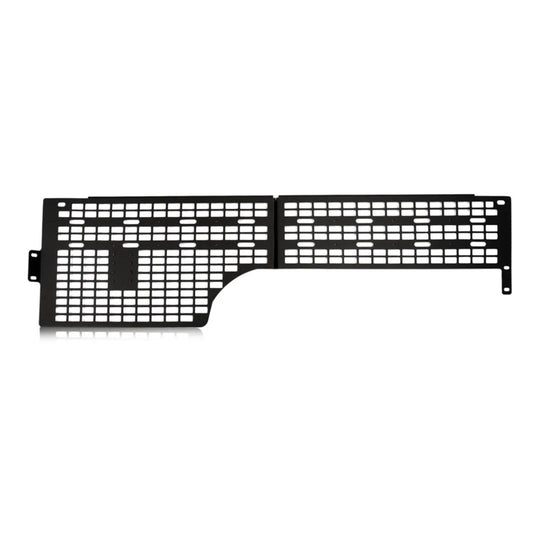 Cali Raised LED - Toyota Tundra Side Bed Molle System | 2014-2021