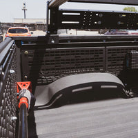 Cali Raised LED - Toyota Tundra Side Bed Molle System | 2014-2021