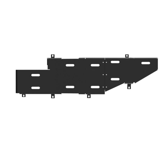 CBI - Ford Bronco Gas Skid Plate | 2022+