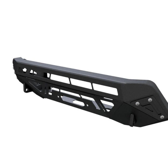 CBI - Nissan Frontier Covert Front Bumper | 2022+