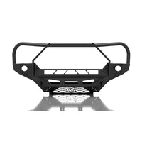 CBI - Toyota 4Runner Adventure Series Front Bumper | 2014-2022