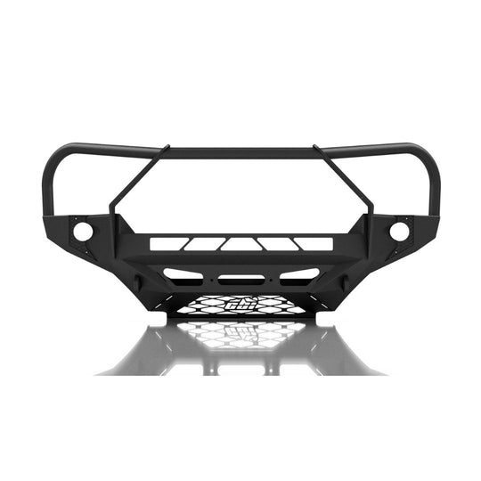 CBI - Toyota 4Runner Adventure Series Front Bumper | 2014-2022