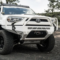 CBI - Toyota 4Runner Adventure Series Front Bumper | 2014-2022