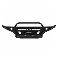C4 - Toyota 4Runner Overland Series Front Bumper | 4th Gen | 2003-2009