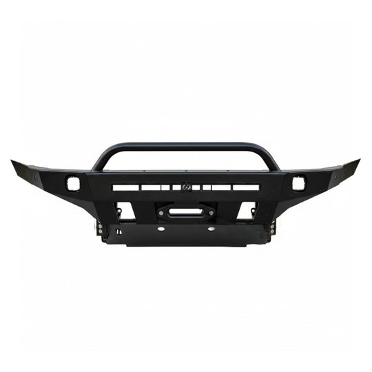 C4 - Toyota 4Runner Overland Series Front Bumper | 4th Gen | 2003-2009