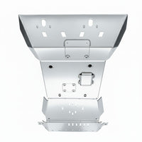 C4 - Toyota 4Runner Full Skid Plates | 5th Gen | 2010+