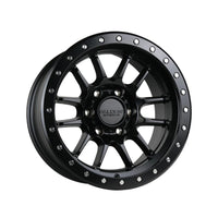 Falcon Wheels - T7 17x9 Wheels