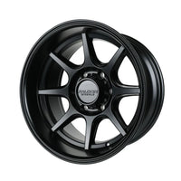 Falcon Wheels - T8 Seeker 17x9 Wheels