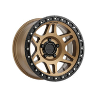 Method Race Wheel - MR312 Bronze