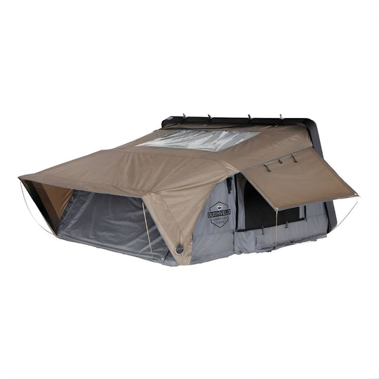 Overland Vehicle Systems - Bushveld Hard Shell Roof Top Tent