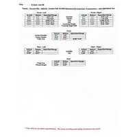 Westcott Designs Preload Collar Lift Kit | Toyota Tacoma (2024-2026)