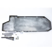 C4 - Toyota 4Runner Fuel Tank Skid Plate | 5th Gen | 2010+