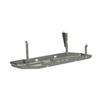 C4 - Toyota 4Runner Fuel Tank Skid Plate | 5th Gen | 2010+