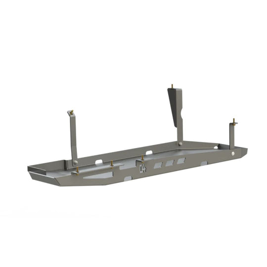 C4 - Toyota 4Runner Fuel Tank Skid Plate | 5th Gen | 2010+