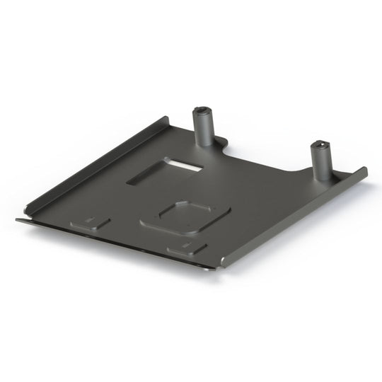 C4 - Toyota 4Runner TRD Pro Integration Skid Plate | 5th Gen | 2010+