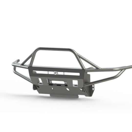 C4 - Toyota Tacoma Hybrid Front Bumper | 2nd Gen | 2012-2015