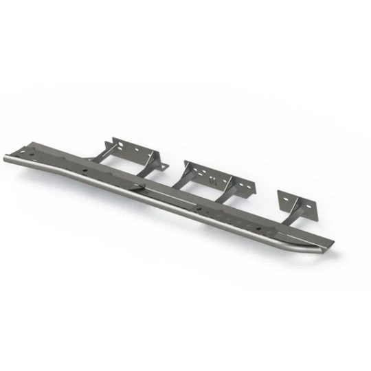 C4 - Toyota Tacoma Rock Sliders | 3rd Gen | 2016+