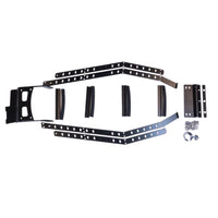 C4 - 4Runner Summit Hatch Ladder | 5th Gen | 2010+