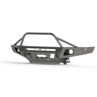 C4 - Toyota Tundra Overland Series Front Bumper | 2nd Gen | 2007-2013