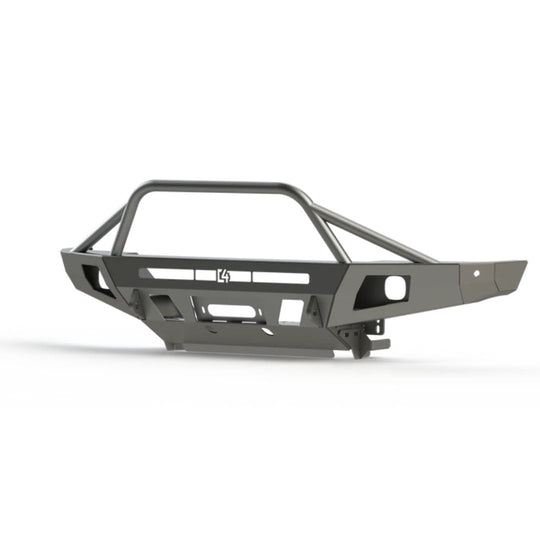 C4 - Toyota Tundra Overland Series Front Bumper | 2nd Gen | 2007-2013