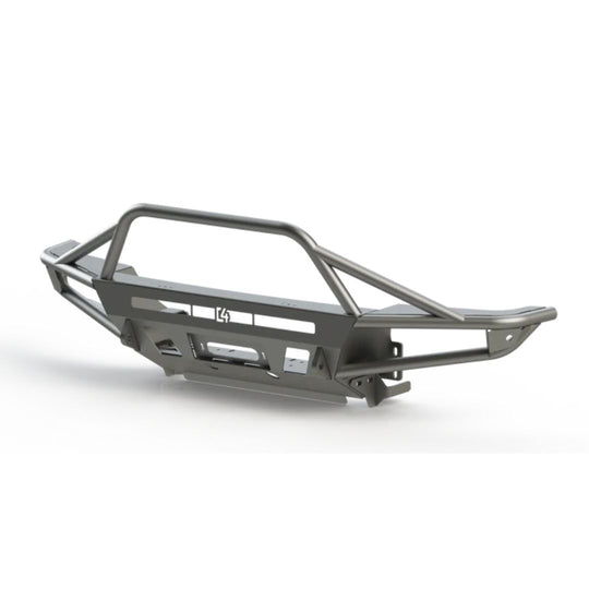 C4 - Toyota Tundra Hybrid Front Bumper | 2nd Gen | 2007-2013