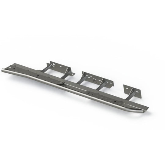 C4 - Toyota Tacoma Rock Sliders | 3rd Gen | 2016+