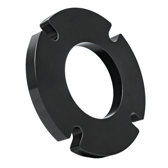 Westcott Designs 4-Hole 1/2 Inch Front Spacer – 2024-2025 Lexus GX550