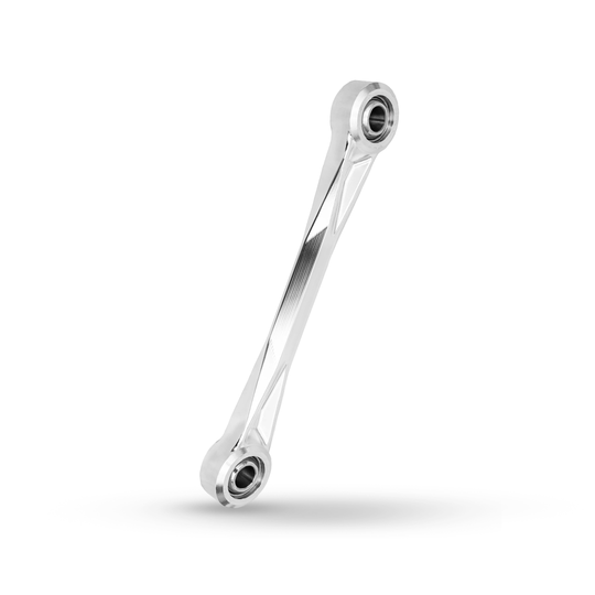 Westcott Designs Billet Rear Lower Trailing Arms – 2024-2026 Toyota Land Cruiser (LC250)