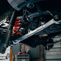 USA Made Suspension Parts

