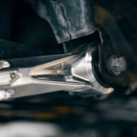 FK uniball suspension