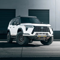 Precision-machined aluminum