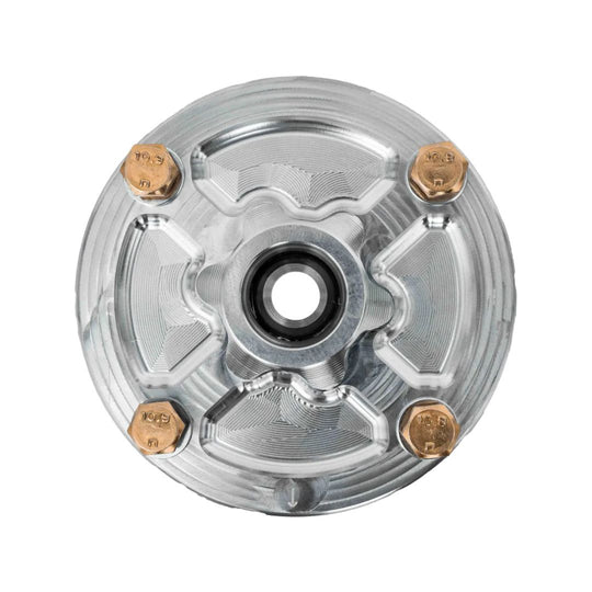 Westcott Designs Billet Top Hat – 2024-2026 Toyota Tacoma (4th Gen)