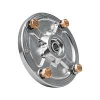 Billet Aluminum Top Hat