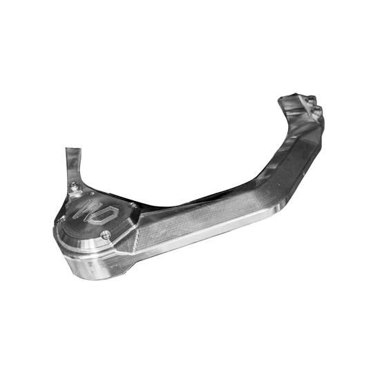 Westcott Designs Billet Upper Control Arms – 2025-2026 Toyota 4Runner (6th Gen)