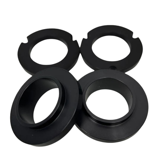 Westcott Designs (FRONT ONLY) Preload Collar Lift Kit -2004-2023 Toyota Tacoma SR5/SR